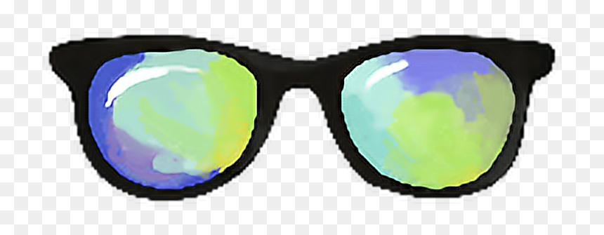Clipart Sunglasses Picart - Clip Art, HD Png Download - deal with it glasses png