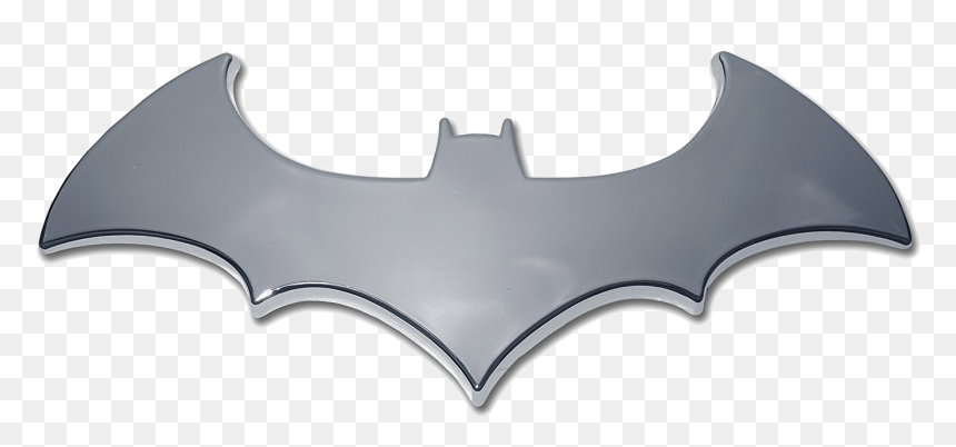 Logo Batman Png Clip Black And White Stock, Transparent Png - batman png