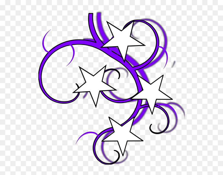 Angel Wings Tattoo Png Icons - Silhouette Vine Png, Transparent Png - tattoo png