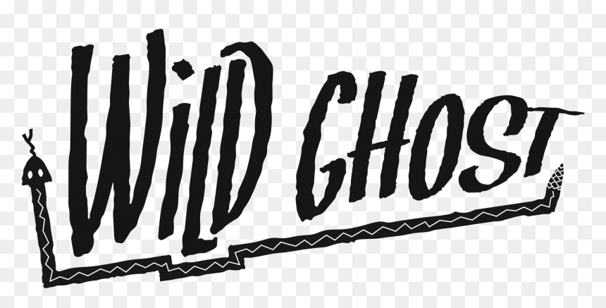 Calligraphy, HD Png Download - ghost png