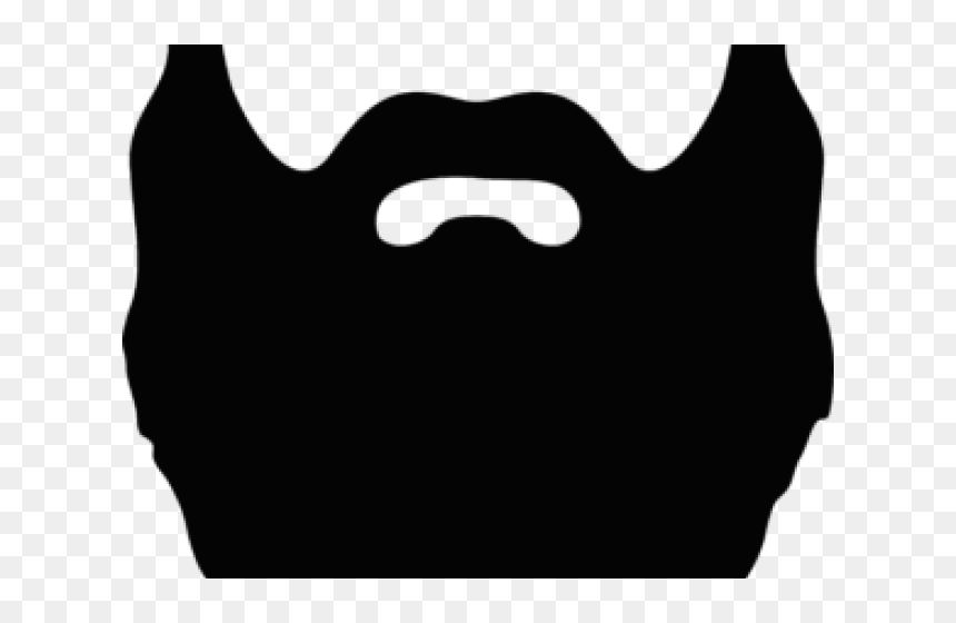 Png Download , Png Download, Transparent Png - beard png