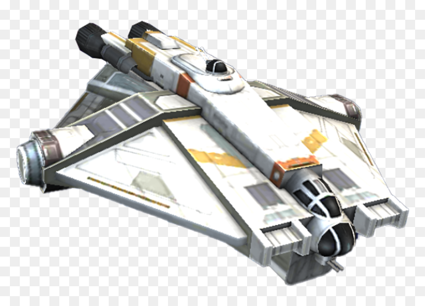Unit Ship Ghost - Missile, HD Png Download - ghost png