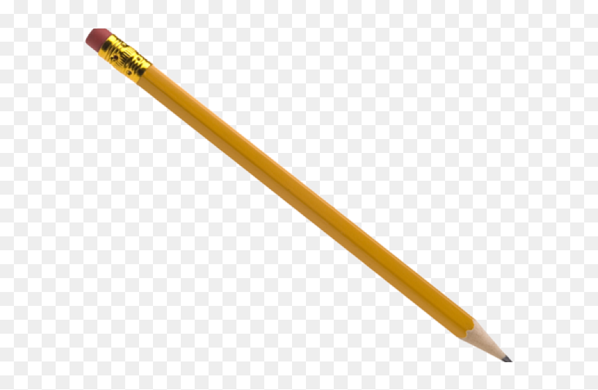 Pencil Png Transparent Images - Mobile Phone, Png Download - pencil png