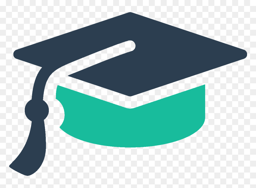 Clipart Resolution 1200*1200 - Gold Graduation Cap Png, Transparent Png - graduation cap png
