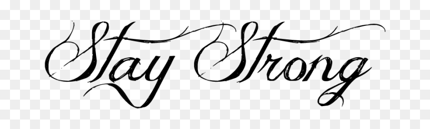 Calligraphy, HD Png Download - tattoo png