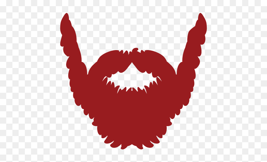 Thumb Image - Cat Beard Birthday Card, HD Png Download - beard png