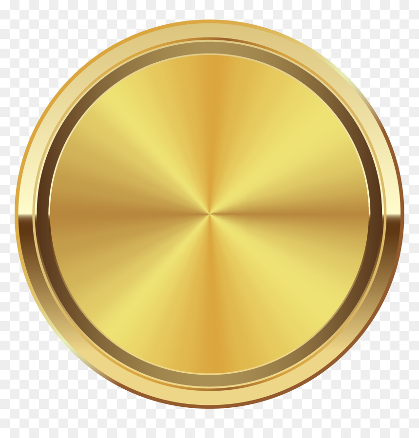 Gold Circle Png , Png Download - Gold Circle Png Transparent, Png Download - gold png