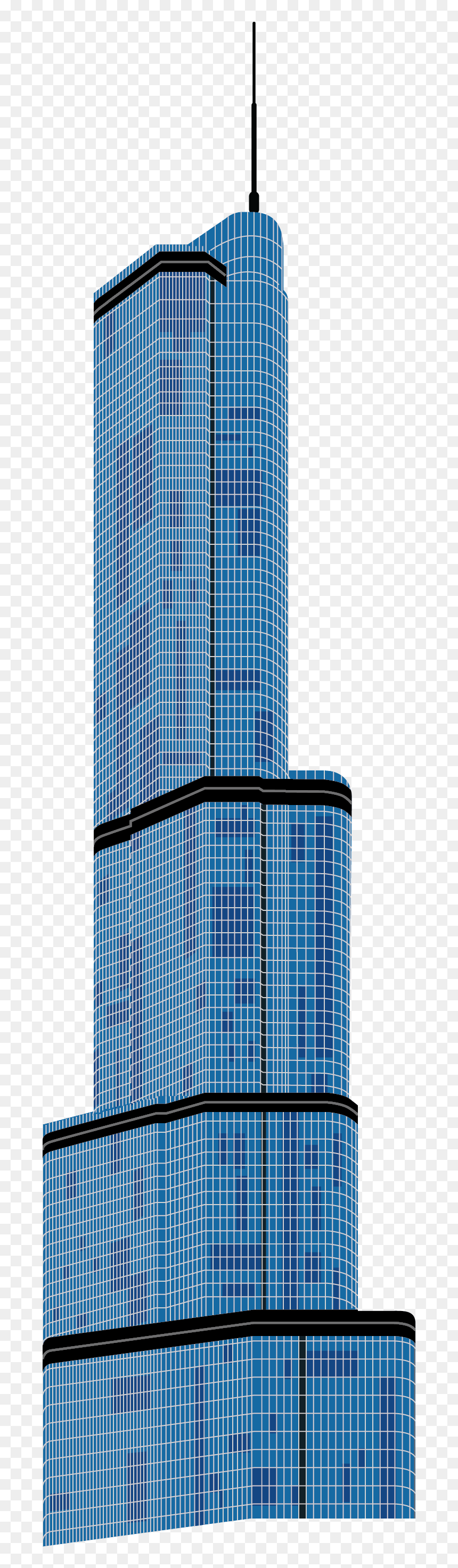 Trump Tower Png - Sweetwater Tavern And Grille, Transparent Png - trump png