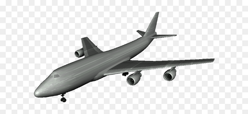 Gta 5 Plane Png - Plane Gta Sa Transparent, Png Download - plane png