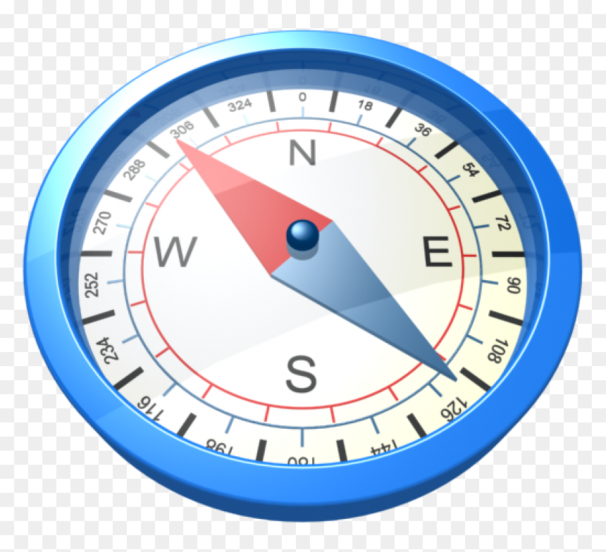 Compass Png Image - Compass, Transparent Png - compass png