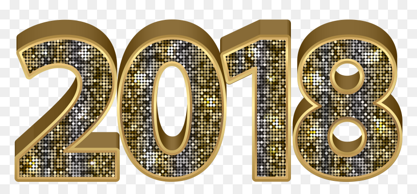 Gold Deco Png - Circle, Transparent Png - 2018 png