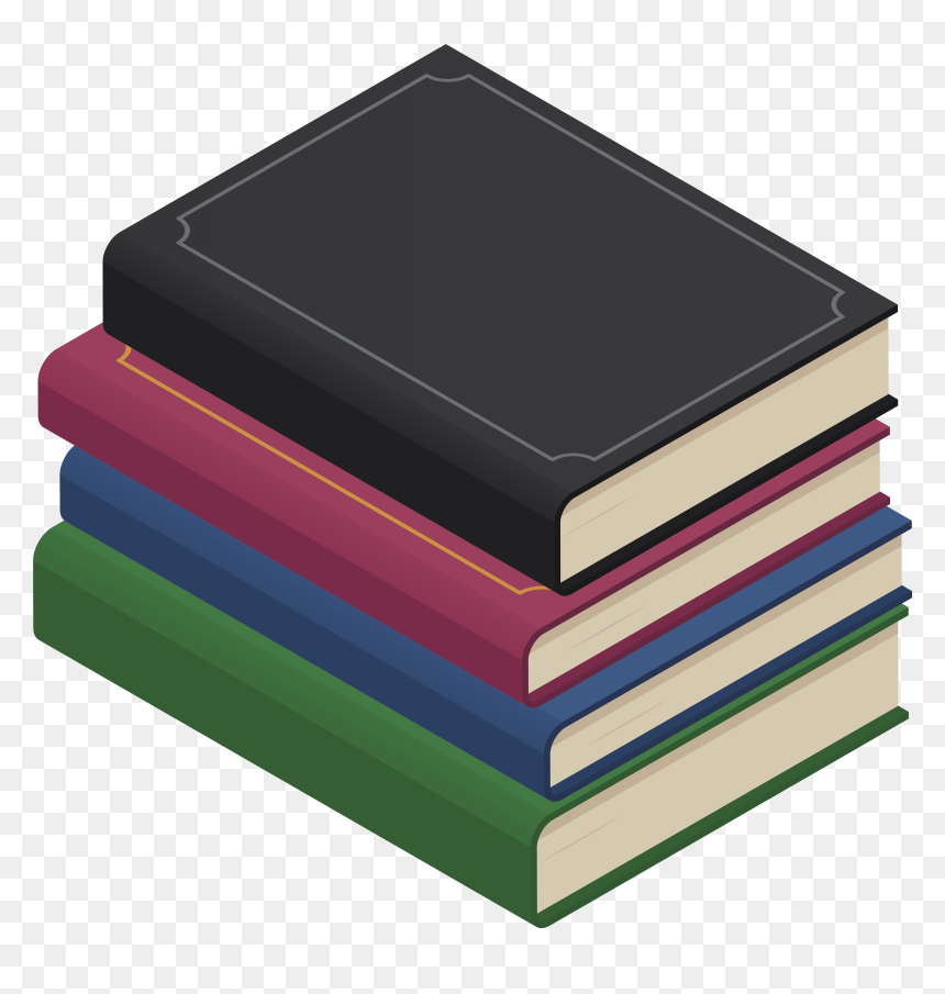 Sign In Book Clipart Transparent Book Png Images Download, Png Download - books png