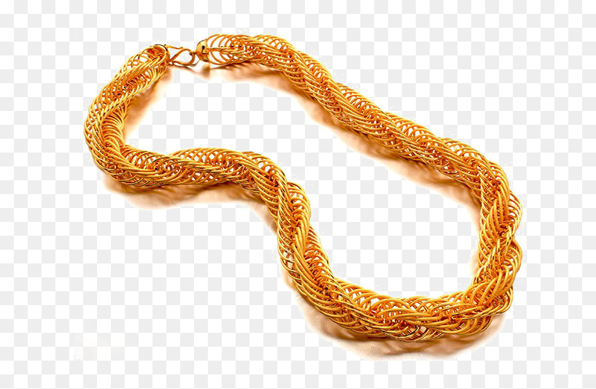 Gold Chain Png Download Image1 - Gold Chain Designs For Men, Transparent Png - chain png