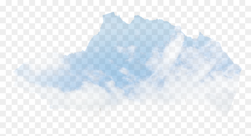Png Sky Jpg Black And White Library - Mount Scenery, Transparent Png - sky png
