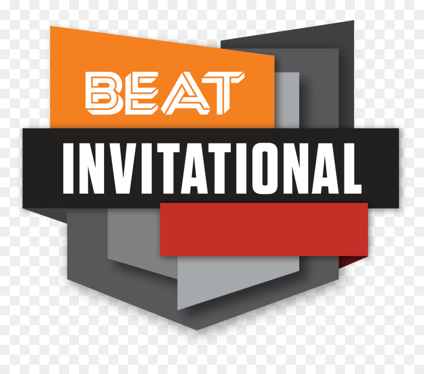 Beat Esports - Quake Beat Invitational, HD Png Download - overwatch logo png