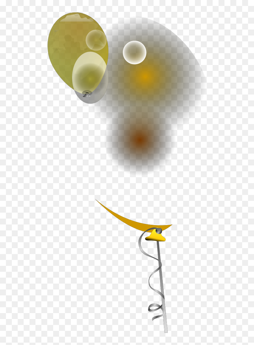 Balloon Png Icons - Circle, Transparent Png - balloon png