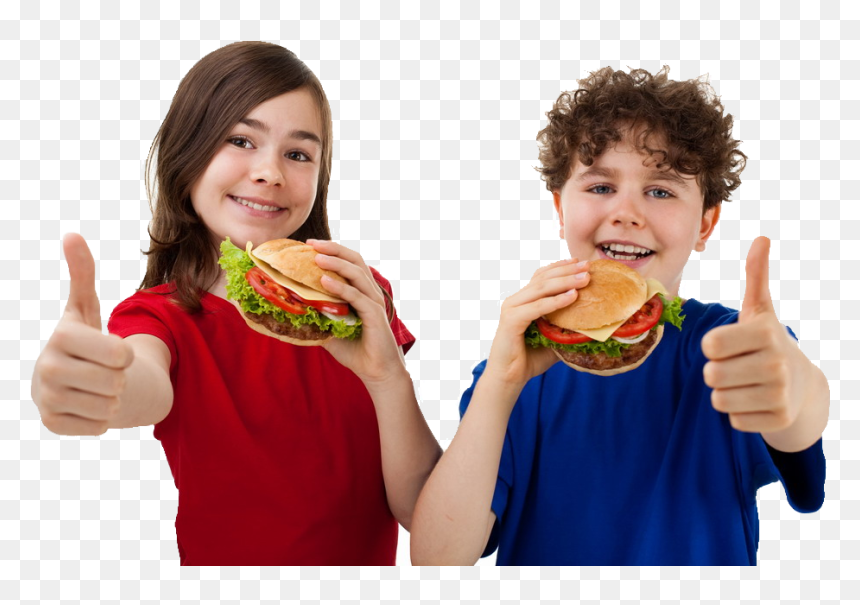 Eating Png, Transparent Png - food png