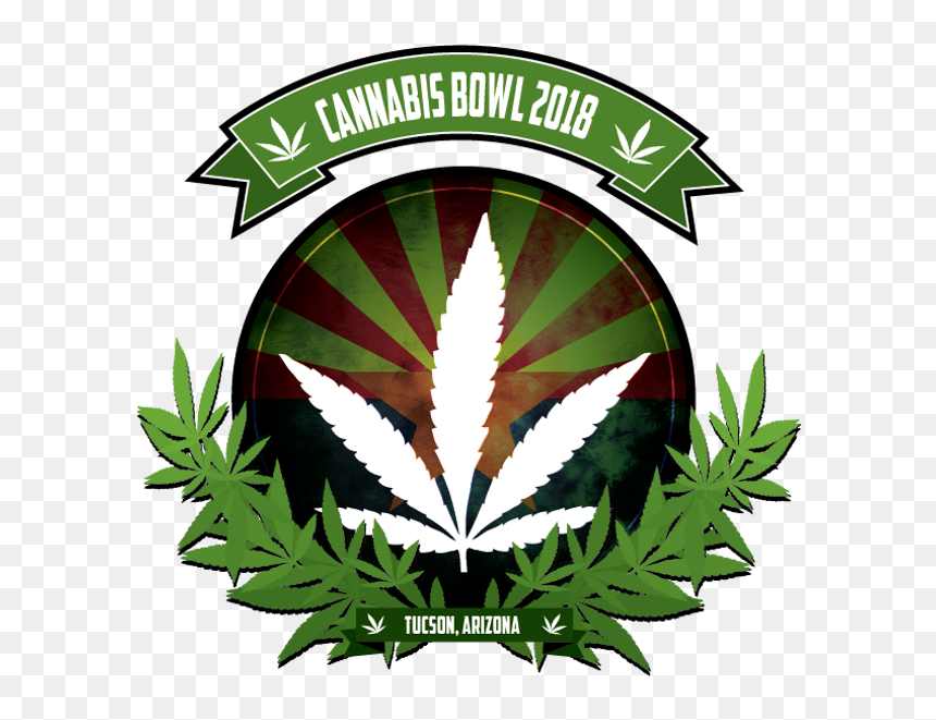 Desert Weed Png - Cannabis Leaf, Transparent Png - weed png