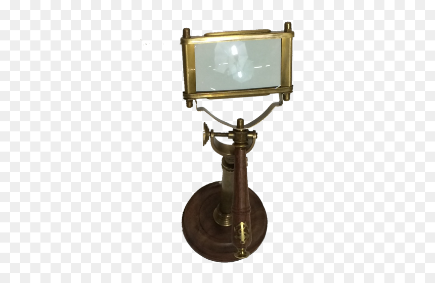Desktop Magnifying Glass, HD Png Download - magnifying glass png