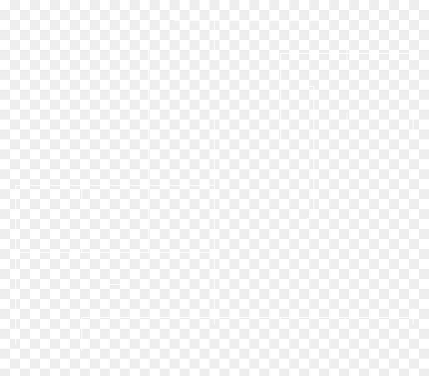Johns Hopkins Logo White, HD Png Download - lines png