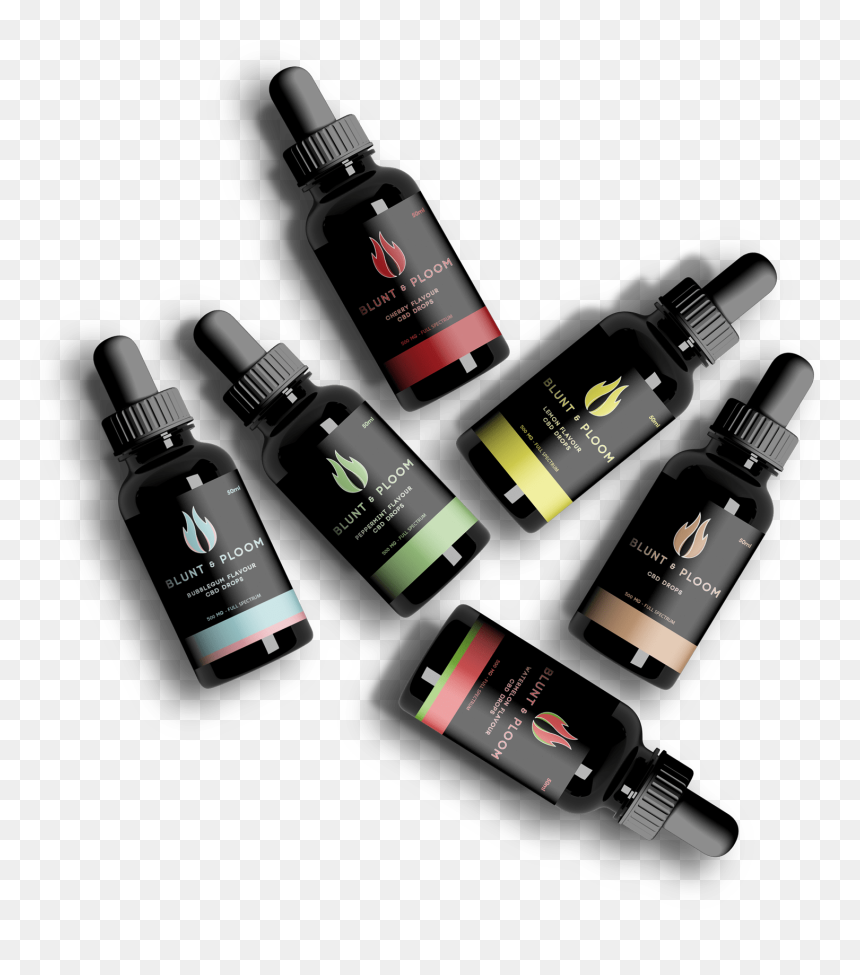 Wine Bottle, HD Png Download - blunt png
