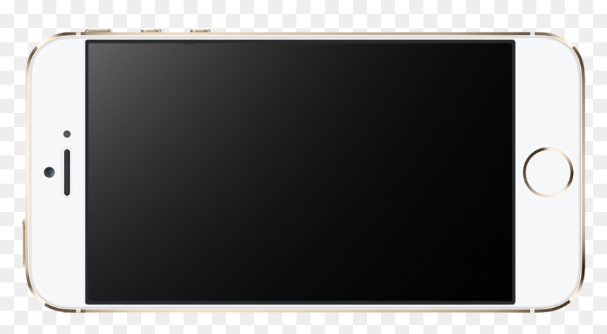 Iphone, HD Png Download - mobile frame png