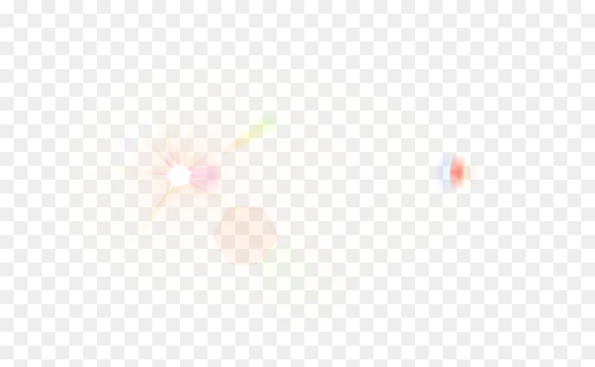 All New Lens Flare Png Png Effect - Cosmos, Transparent Png - flare png