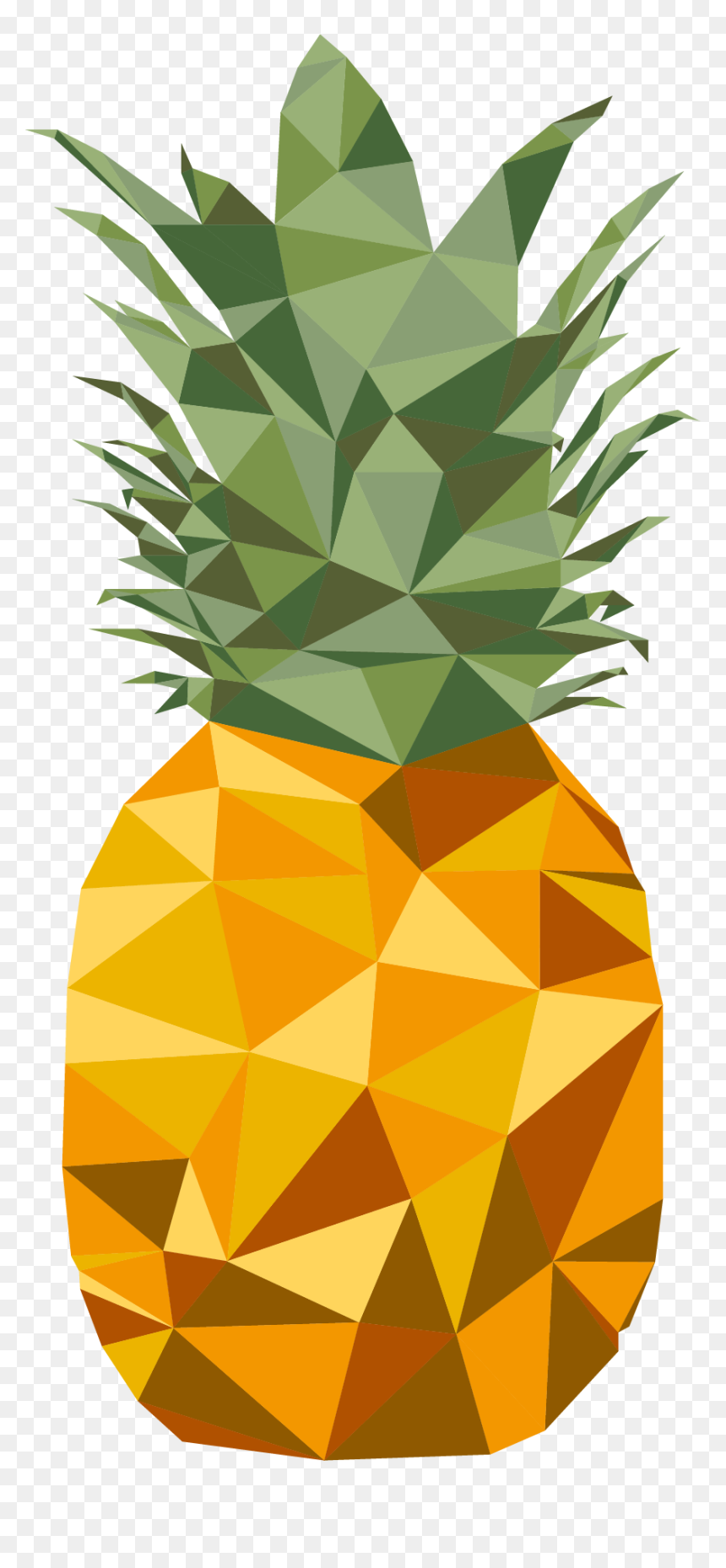Pineapple, HD Png Download - pineapple png