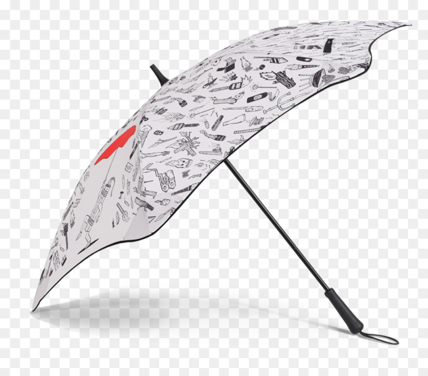 Blunt Michael Hsiung Classic - Umbrella, HD Png Download - blunt png