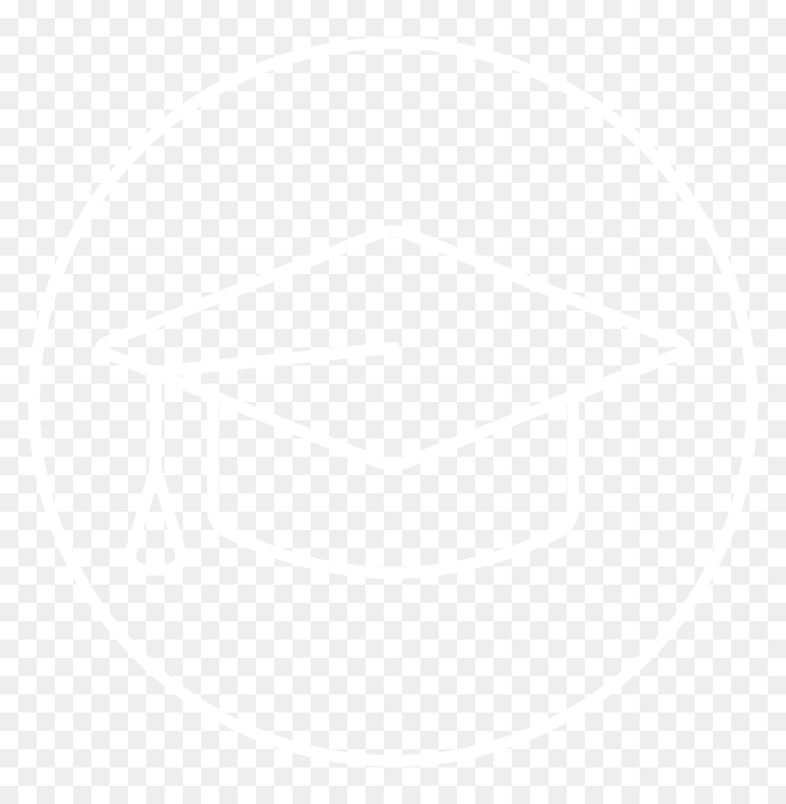 Vector Graphics, HD Png Download - graduation cap png