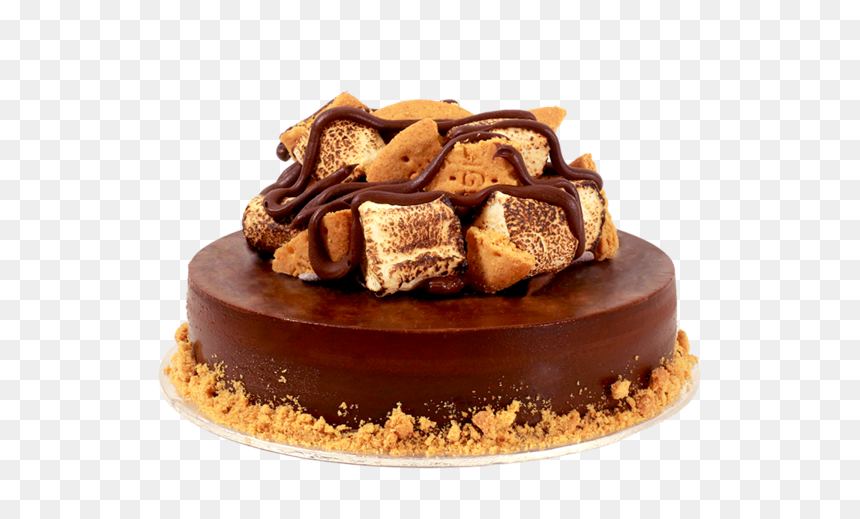 Thumb Image - Simple 50th Birthday Cake, HD Png Download - cake png