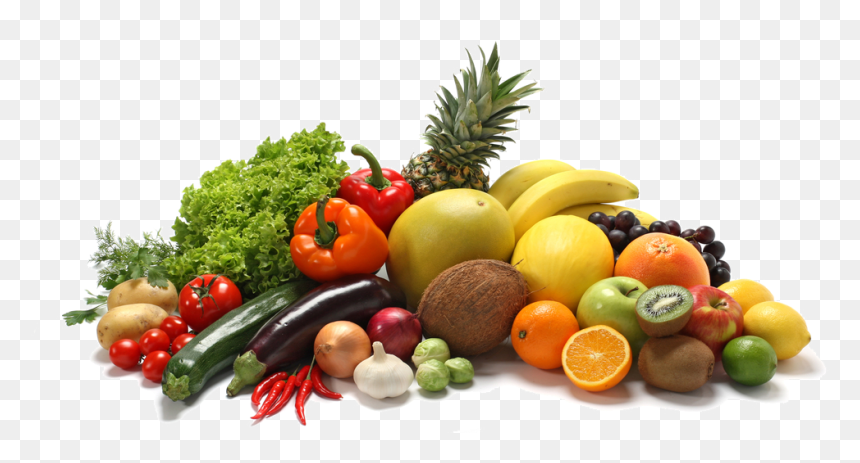 Healthy Food Hd Png - Vitamin And Mineral Food, Transparent Png - food png