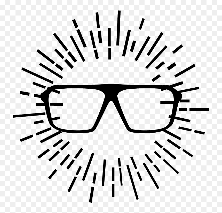 The Purpose Definition In Ndas - Vector Graphics, HD Png Download - deal with it glasses png