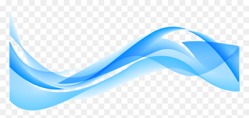 Free Png Download Colorful Waves Png Png Images Background - Blue Wave Transparent Png, Png Download - waves png