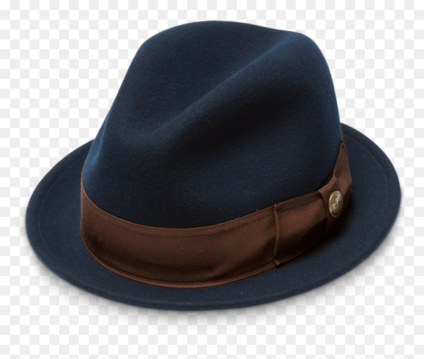 Hat Transparent Png - Fedora Hat Goorin Bros, Png Download - hat png