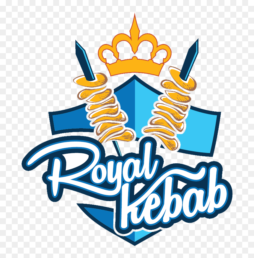 Royal Kebab Clipart , Png Download - Logo Free Png Kebab, Transparent Png - victory royale png