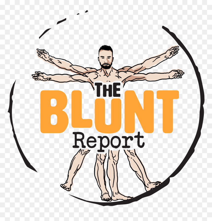 Illustration, HD Png Download - blunt png