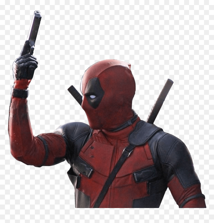 Deadpool Png - Deadpool Transparent, Png Download - deadpool png