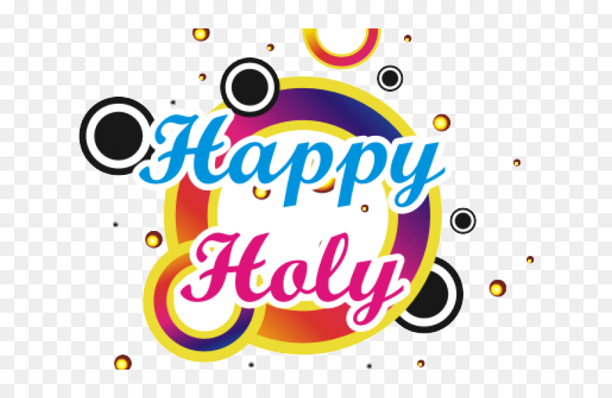 Bonfire Clipart Holi, HD Png Download - holi png