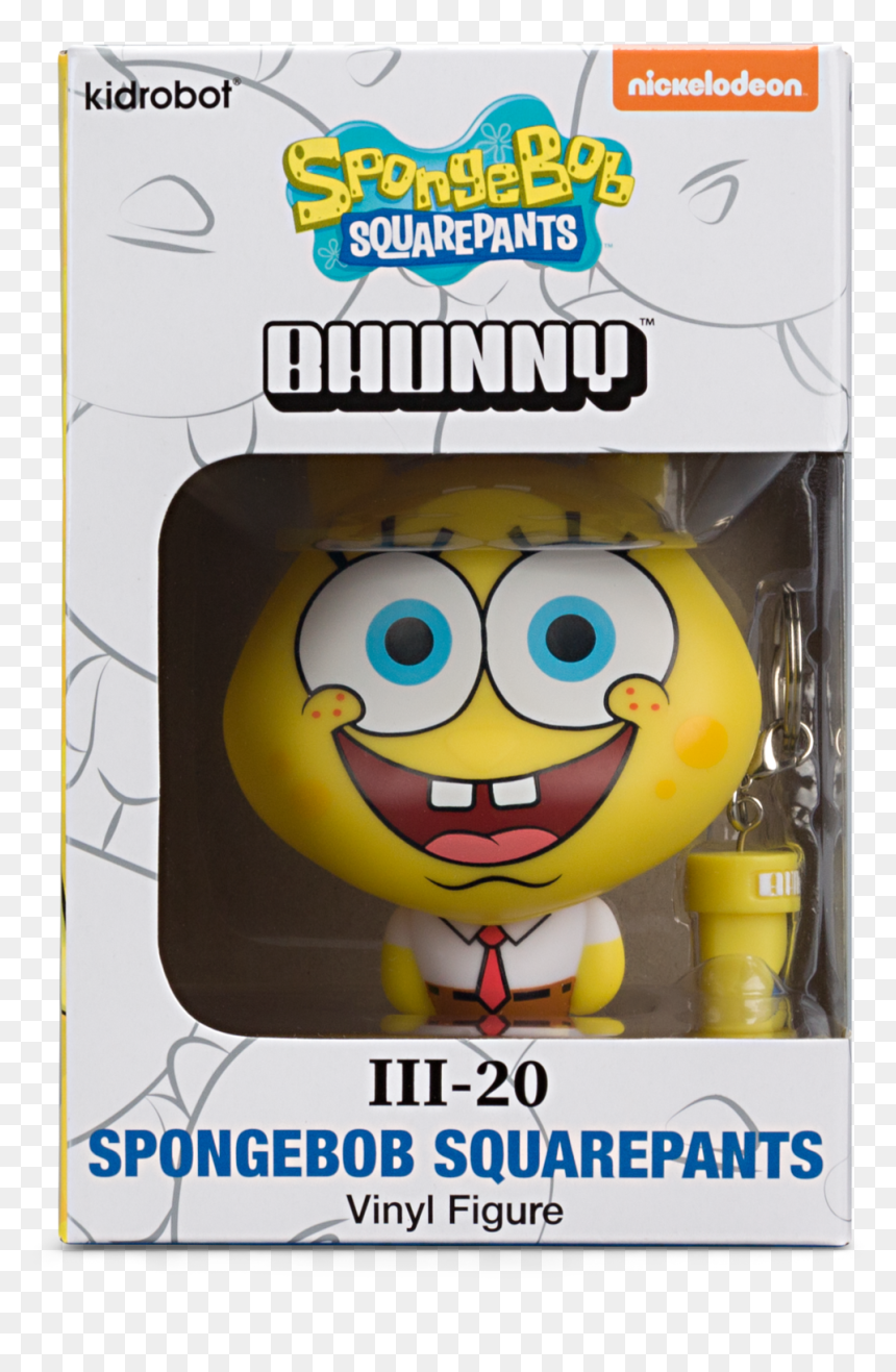 Spongebob Squarepants, HD Png Download - spongebob png