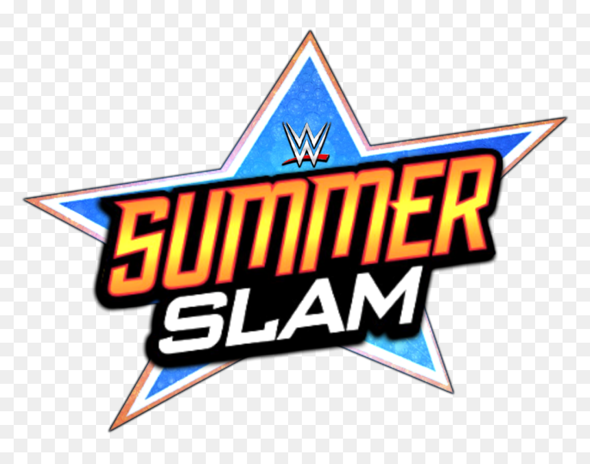 Summer Slam Png - Summerslam (2015), Transparent Png - 2018 png