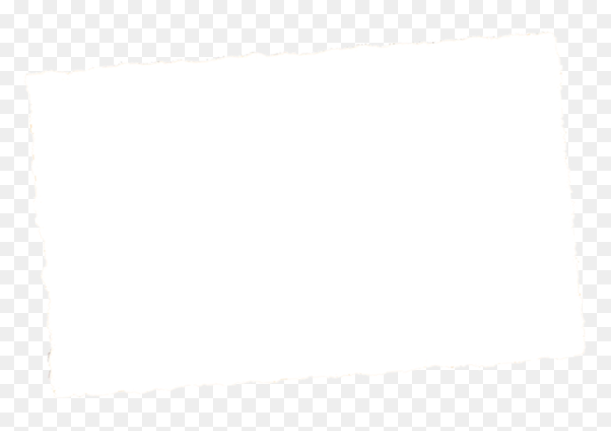 Torn Paper Png , Png Download - Monochrome, Transparent Png - torn paper png