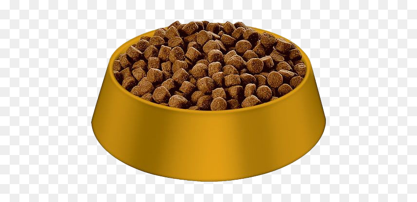 Dry Dog Food Png Free Download - Dog Food Png, Transparent Png - food png