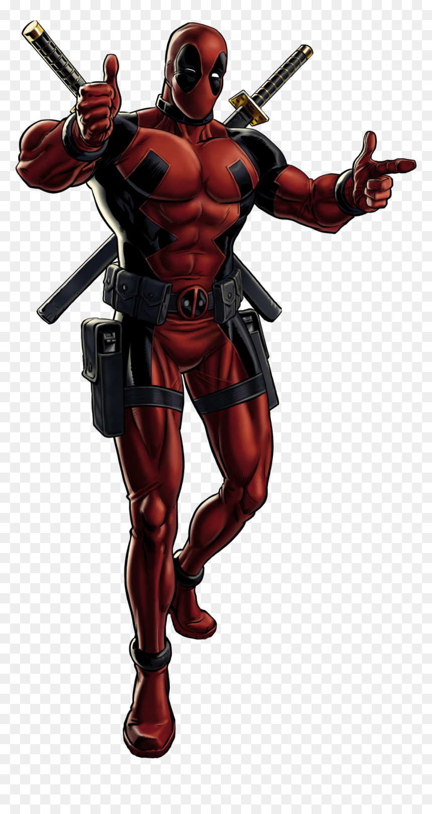 Download Deadpool Png Photos - Deadpool Clip Art, Transparent Png - deadpool png