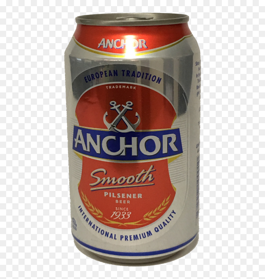 Thumb Image - Anchor Red Crown, HD Png Download - beer png