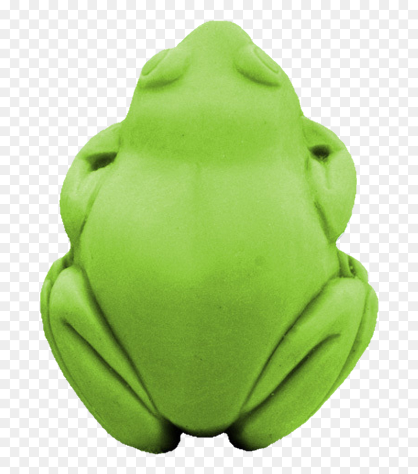 Frog Soap, HD Png Download - aesthetic png