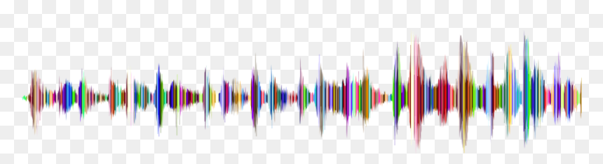 Sound Waves Png Images - Transparent Background Speaker Png Transparent, Png Download - waves png
