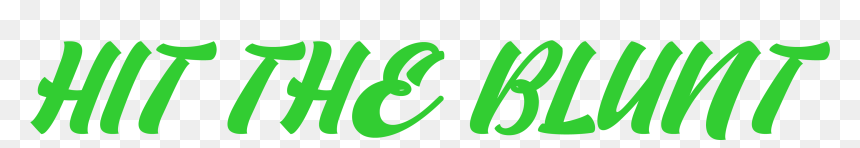 Parallel, HD Png Download - blunt png