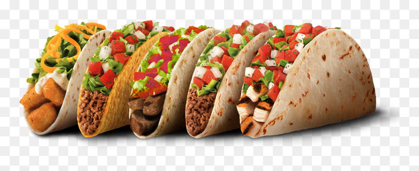 Thumb Image - Tacos Png Transparent, Png Download - taco png
