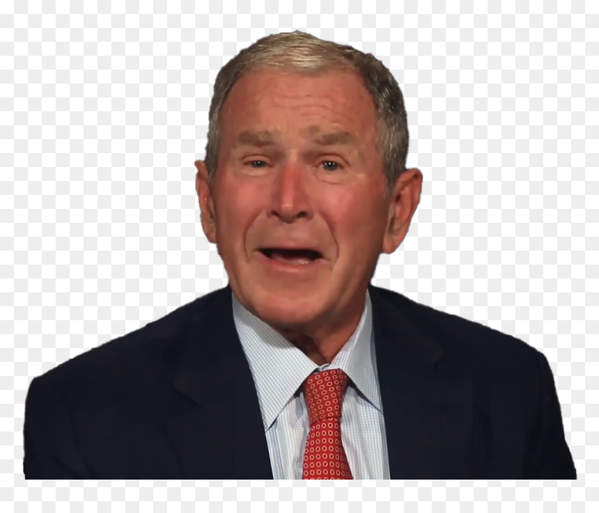 Businessperson, HD Png Download - bush png